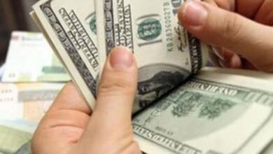 “الدولار”-يتراجع-10-قروش-أمام-الجنيه-وسط-توقعات-بمزيد-من-الهبوط