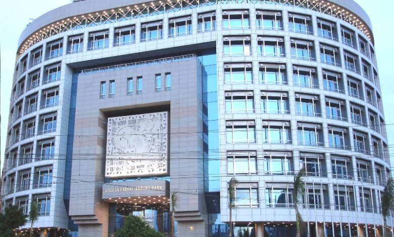 «gcr»:-تثبيت-«أفريكسيم-بنك»-عند-أعلى-درجات-القوة-المالية-فى-مصر