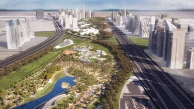 المدينة-الطبية-بالعاصمة-الجديدة.-نقلة-نوعية-في-القطاع-الصحي