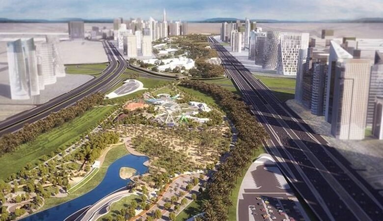 المدينة-الطبية-بالعاصمة-الجديدة.-نقلة-نوعية-في-القطاع-الصحي