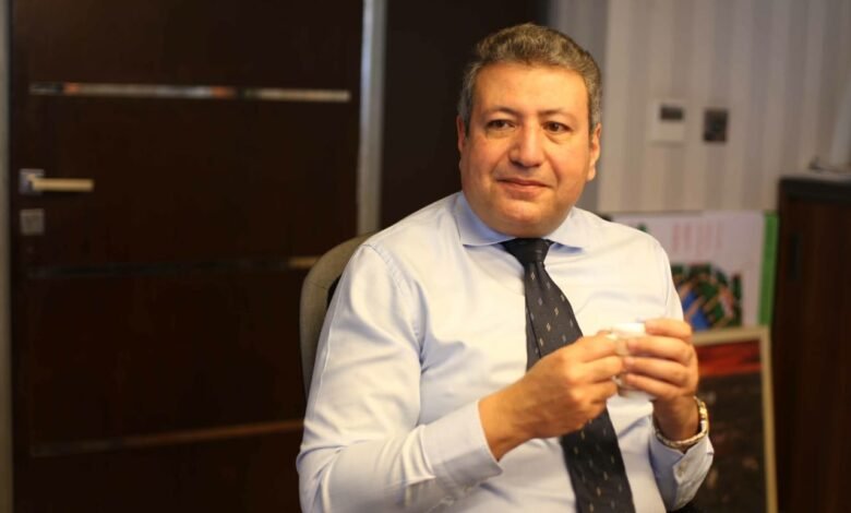 مجموعة-عربية-تحصل-على-قرض-بـ-6-مليارات-جنيه-من-تحالف-بنكي