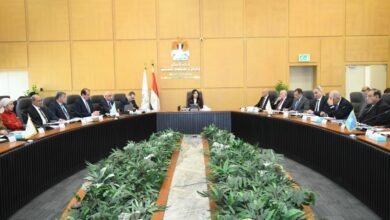 اندة-المنشاوي:-نقلة-نوعية-شاملة-في-قطاع-مياه-الشرب-والصرف-الصحي-لتعزيز-جودة-الحياة-والتنمية-المستدامة