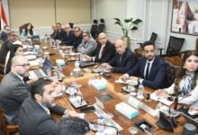 وزيرة-الإسكان-تبحث-مع-توريك-تطوير-آليات-الترويج-والخدمات-لتقديم-أفضل-تجربة-معيشية-بالمدن-الجديدة