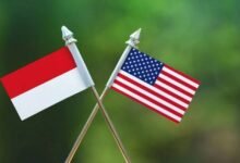اتفاقيات-بـ7-مليارات-دولار-بين-إندونيسيا-وأمريكا-قبل-توقيع-اتفاق-تجارى