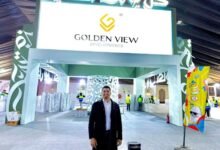 «جولدن-فيو»-تشارك-في-مبادرة-التعبئة-للمواد-الأساسية-لخدمة-الأسر-المصرية