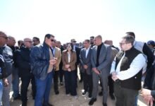 وزيرة-الإسكان-تزف-بشري-سارة-لحاجزي-منطقة-الرابية-بالشروق