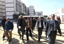 المنشاوي:-الانتهاء-من-تنفيذ-2520-وحدة-بمشروع-سكن-مصر-في-الشروق