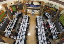 الترقب-يسيطر-على-أداء-البورصة-المصرية-مع-تصاعد-التوترات-الجيوسياسية 