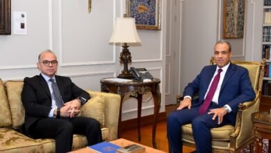 مباحثات-حكومية-لجذب-المزيد-من-الاستثمارات-الأجنبية-المباشرة