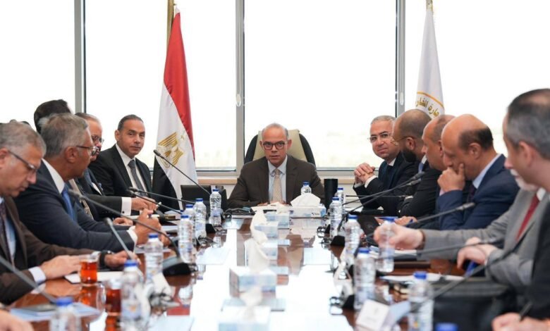 “الاستثمار”:-تفعيل-الربط-الإلكتروني-لتداول-المستندات-الخاصة-بزيادات-رؤوس-الأموال