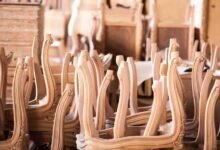 “الحمد”-للصناعات-الخشبية-تستهدف-300-مليون-جنيه-مبيعات-بنهاية-2026