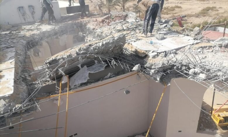 حملات-مكبرة-لإزالة-مخالفات-البناء-والتعديات-والظواهر-العشوائية-في-المدن-الجديدة