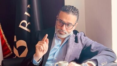 محمد-خطاب-يطلق-مبادرة-لتعزيز-الإنتاجية-والإنجاز-في-رمضان-ويحث-الشركات-على-تبني-أهداف-استثنائية