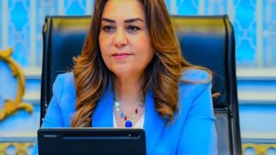 منال-عوض:-متابعة-يومية-لملف-التصالح-على-مخالفات-البناء-ومحاسبة-اللجان-المتأخرة