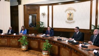 مدبولي:-إيقاف-توصيل-المرافق-خلال-48-ساعة-لأي-مخالفة-بناء-غير-قانونية