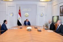 مصر-تتفاوض-مع-بريطانيا-على-إنشاء-100-مدرسة-فنية-خلال-السنوات-القادمة