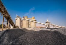 العربية-للأسمنت-تخفض-رأس-المال-بإعدام-أسهم-الخزينة