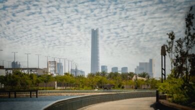 وزير-العدل-يكشف-معدلات-تنفيذ-مدينة-العدالة-بالعاصمة-الجديدة