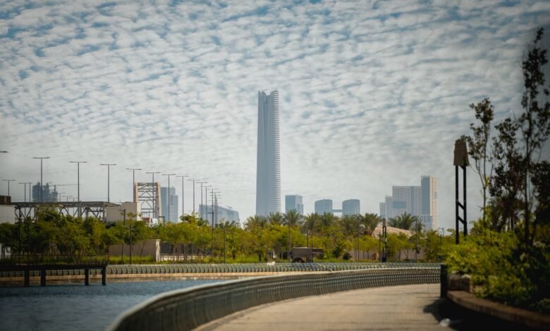 وزير-العدل-يكشف-معدلات-تنفيذ-مدينة-العدالة-بالعاصمة-الجديدة