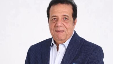 نائب-رئيس-جمعية-مستثمري-مرسى-علم-يدعو-لاجتماع-موسع-مع-وزيرة-الإسكان-لدعم-خطط-التنمية