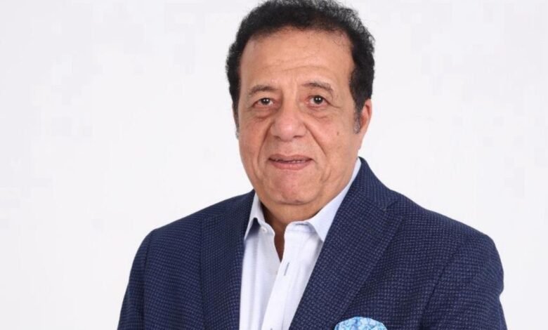 نائب-رئيس-جمعية-مستثمري-مرسى-علم-يدعو-لاجتماع-موسع-مع-وزيرة-الإسكان-لدعم-خطط-التنمية