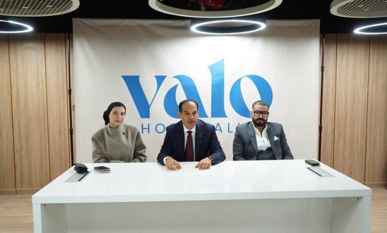 مجموعة-mg-developments-تطلق-«valo-hospitality»-وتستثمر-2-مليار-جنيه-في-القطاع-الفندقي-خلال-5-سنوات