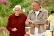 لأول-مرة.-محمود-الخطيب-وحسن-شحاتة-وجهًا-لوجه-في-إعلان-مشروع-isla-بالمنصورة-الجديدة