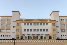 محمود-مراد-يعلن-انتهاء-تنفيذ-مدرسة-تعليم-أساسي-بالحي-16-في العبور-الجديدة