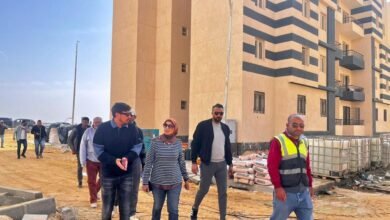 تنفيذ-2064-وحدة-بمشروع-الإسكان-الحر-في-السويس-الجديدة