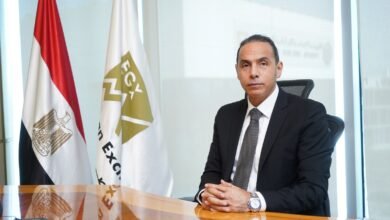 1-مارس.-انطلاق-تداول-العقود-الآجلة-في-البورصة-المصرية