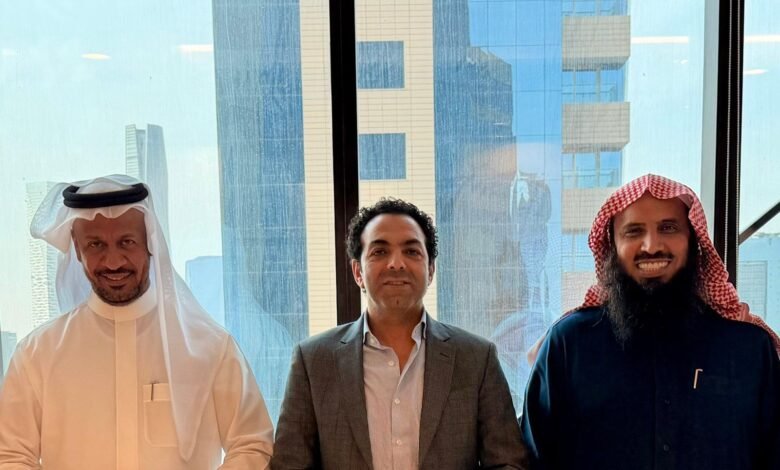 تحالف-“مصري-سعودي”-يؤسس-شركة-تراث-للتطوير-العقاري-ويعتزم-إطلاق-3-مشروعات-بالمملكة