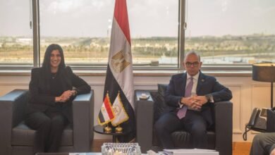 “الاستثمار”-تبحث-تطوير-آليات-عمل-صندوق-مصر-السيادي