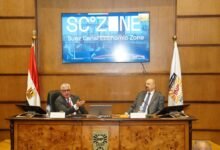 رئيس-“اقتصادية-قناة-السويس”:-جذب-استثمارات-بقيمة-15-مليار-دولار.-70%-منها-أجنبية