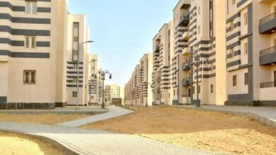 وزيرة-الإسكان-تتابع-مستجدات-مشروعات-مدينة-السويس-الجديدة