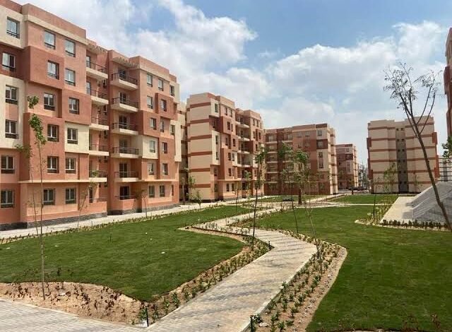 راندة-المنشاوي-تكشف-معدلات-تنفيذ-مشروع-سكن-كل-المصريين-في-6-مدن-جديدة