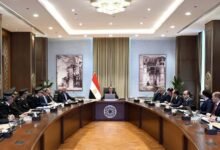 رئيس-الوزراء-يتابع-مستجدات-تطوير-الطريق-الدائري-وكوبري-6-أكتوبر