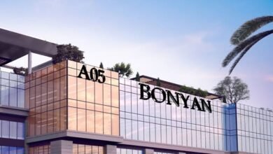 «بنيان-للتنمية»-تحقق-نتائج-قوية-في-2025-بنمو-20%-في-الإيرادات-الإيجارية-وصافي-ربح-2-مليار-جنيه