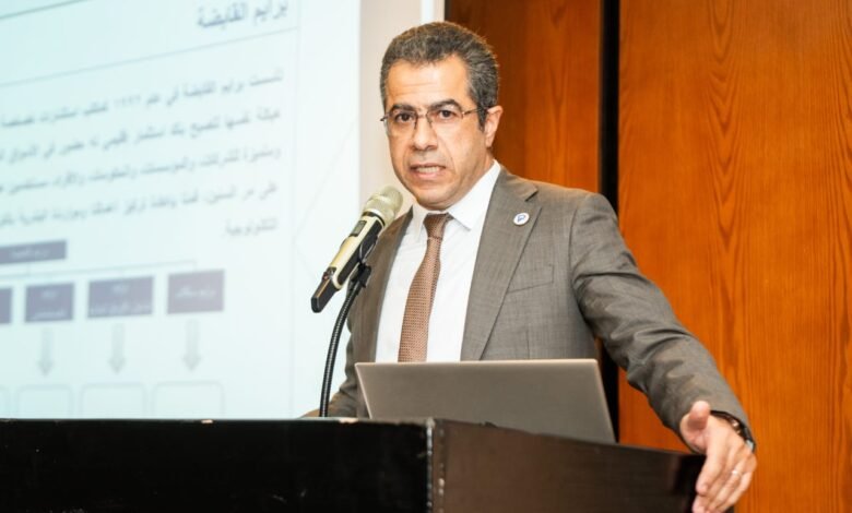 “برايم”-تدير-طرحين-فى-البورصة-المصرية-وتؤسس-صندوقين-جديدين-خلال-2026