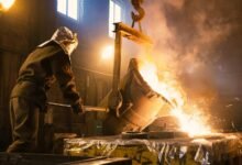 “الصناعات-المعدنية”-تطرح-حزمة-مطالب-على-الجهات-الحكومية 