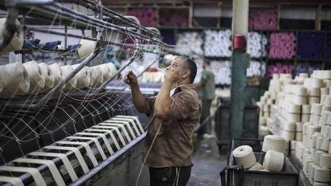 “المصرية-للغزل-والنسيج”-تعتزم-طرح-أسهمها-أبريل-المقبل