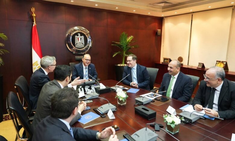 «سكاتك»-النرويجية-تدرس-توسيع-استثمارات-الطاقة-المتجددة-فى-مصر