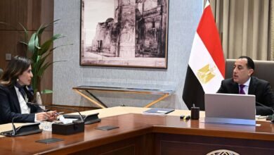 وزيرة-الإسكان:-تنفيذ-أكثر-من-789-ألف-وحدة-سكنية-لمحدودي-الدخل