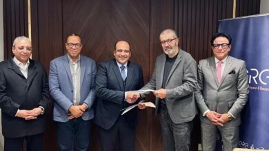 تحالف-mrg-وفيرنبرو-جلوبال-وred-development-لإدارة-وتشغيل-delta-gate-mall-في-كفر-الشيخ