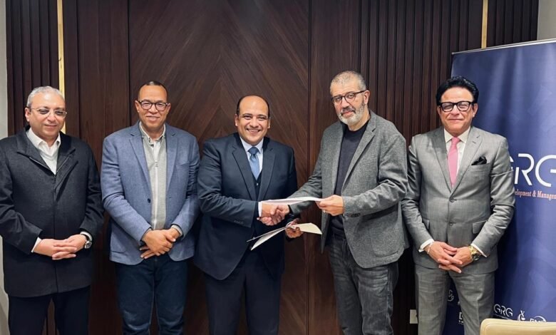 تحالف-mrg-وفيرنبرو-جلوبال-وred-development-لإدارة-وتشغيل-delta-gate-mall-في-كفر-الشيخ