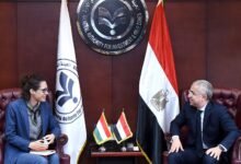 شركات-مجرية-مهتمة-بالاستثمار-في-قطاع-الطاقة-المتجددة-المصري