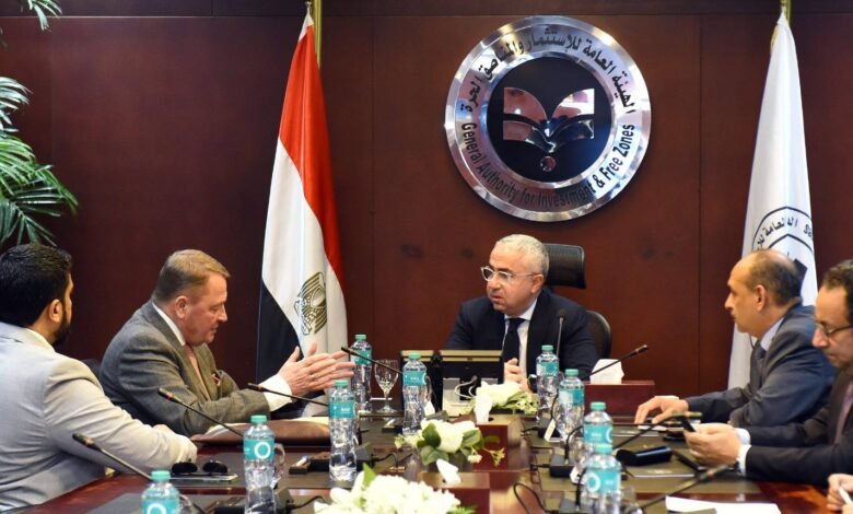 “جارديان-جلاس”-تستهدف-التوسع-في-صناعة-زجاج-واجهات-المباني-بمصر