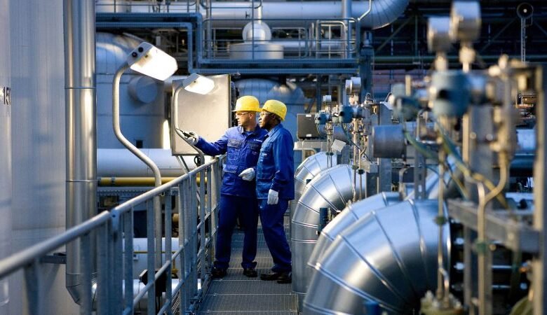 الحكومة-توسع-قاعدة-الأنشطة-الصناعية-المستفيدة-من-حوافز-الاستثمار