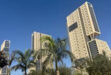 رئيس-جهاز-العاصمة-الجديدة-تتفقد-أعمال-«الحدائق-المركزية»-ومتابعة-الصيانة-والتشغيل