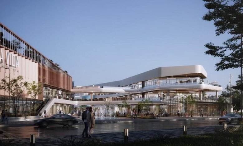 أركانيا-للتطوير-العقاري-تعلن-خطة-إنشاءات-قوية-لتعزيز-ريادتها-في-2026