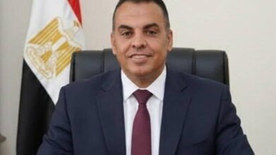 جهاز-مدينة-6-أكتوبر-يرفع-كفاءة-إنارة-الطريق-الأوسطي-والمحاور-الرئيسية-باستخدام-أحدث-نظم-led-الموفرة-للطاقة